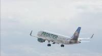 Frontier Airlines image 4